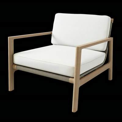 现代布艺休闲椅-15